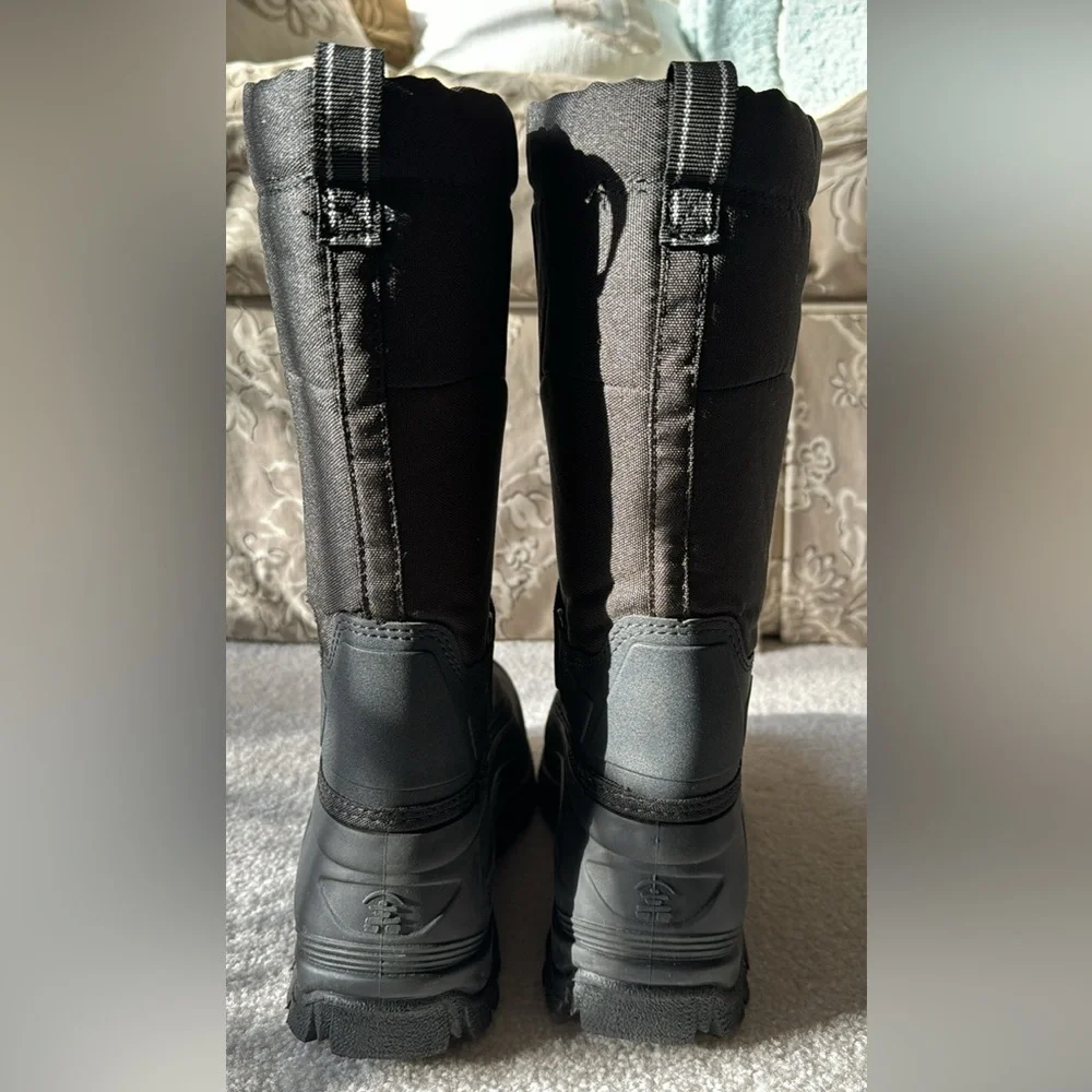 Kamik Greenbay 4 boots sz 7 - Picture 4 of 8